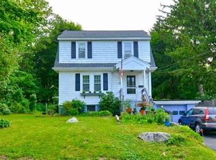 9 Marion St, Randolph, MA 02368