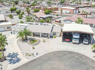 13327 E 35th St, Yuma, AZ 85367