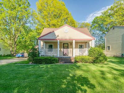 1730 Marlowe St, Canton, MI, 48187