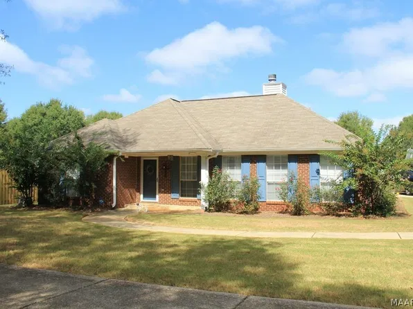 205 Silverstone Ln, Alabaster, AL 35007