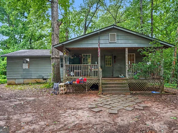 464 Azalea Dr, Stockbridge, GA 30281