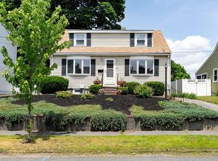53 Roberts Rd, Medford, MA 02155