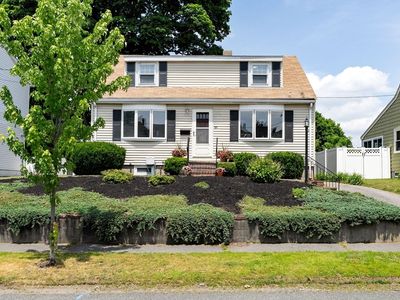 53 Roberts Rd, Medford, MA, 02155