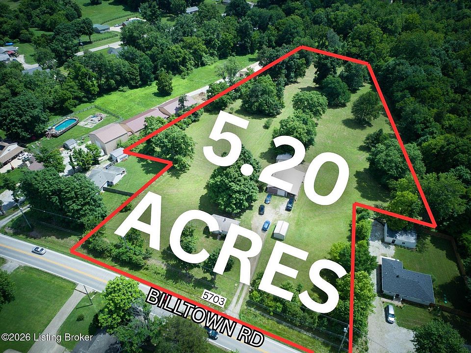 1st image of 5703 Billtown Rd