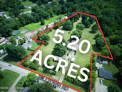5703 Billtown Rd, Louisville, KY, 40299
