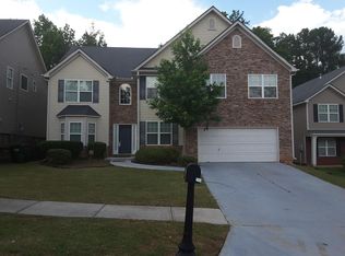 4553 Beau Point Ct, Snellville, GA 30039