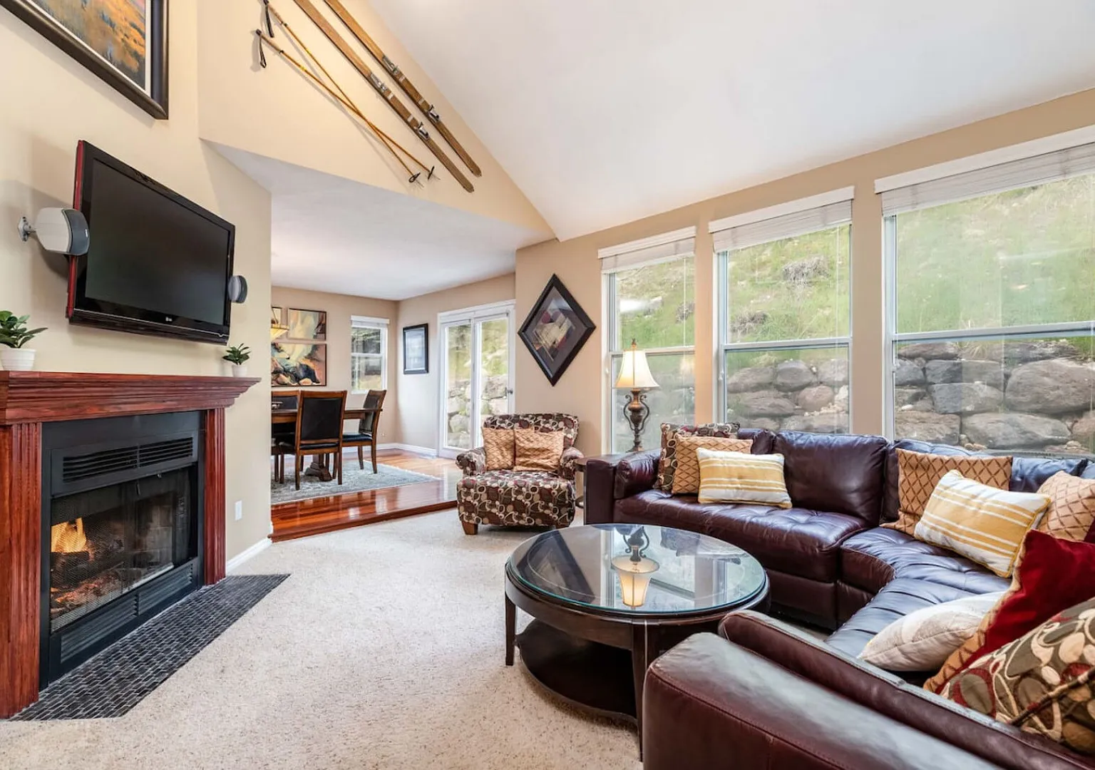 Wasatch Retreat - Pool Table, Ping Pong, & Arcade! — Photo 1