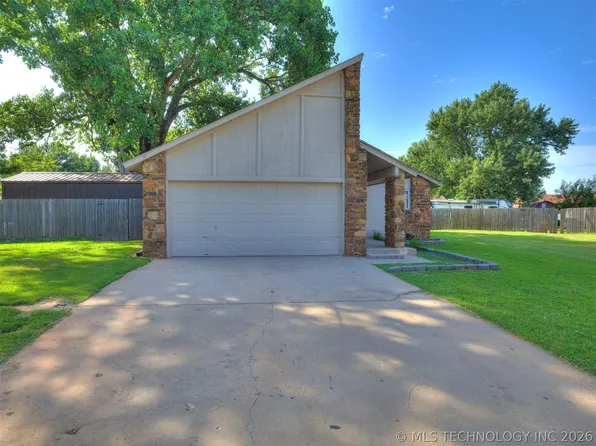 13406 S 89th East Ave, Bixby, OK 74008