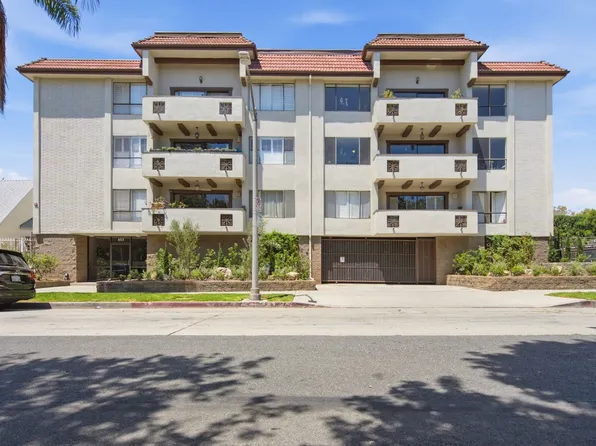 853 S Le Doux Rd APT 202, Los Angeles, CA 90035