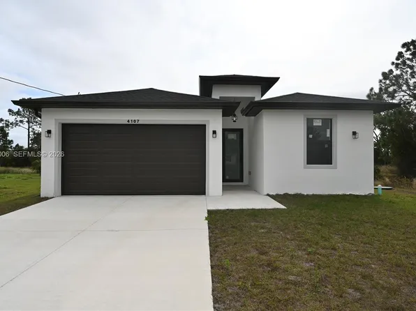 4107 13th St SW, Lehigh Acres, FL 33976