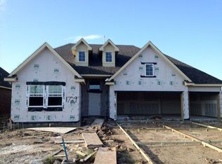 1729 Coral Cliff Dr, Dickinson, TX 77539