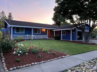 3721 Jomar Dr, Napa, CA