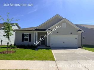 340 Broomside Ave, Raleigh, NC 27603
