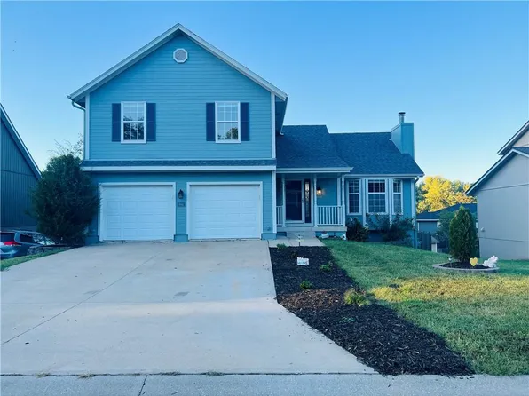 15612 E 3rd Ter S, Independence, MO 64050