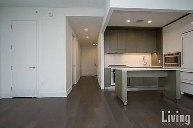 Rented by Living New York