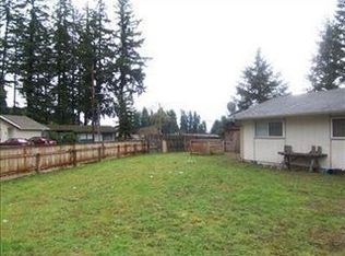 24 Evergreen Village Ln, Elma, WA 98541