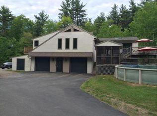 11 Armand Dr, Pelham, NH 03076