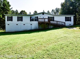 119 Geranium Ln, Henderson, NC 27537