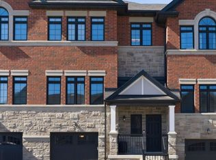 7 Gord Matthews Way, Uxbridge, ON L9P0E9