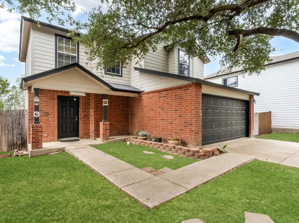 9406 San Fidel Rio, San Antonio, TX 78245