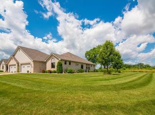 199 Warwick Way, Pendleton, IN 46064