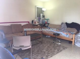 157 Saint Alphonsus St #1T, Boston, MA 02120