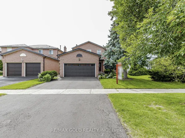 51 Havelock Dr E, Brampton, ON L6W 4A8