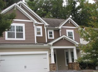 429 Walsenburg Dr, Durham, NC 27712