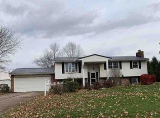 22968 Virginia Ave, Minerva, OH 44657