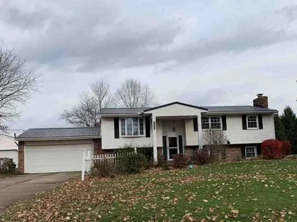 22968 Virginia Ave, Minerva, OH 44657