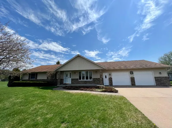 727 Sunset Dr, Antigo, WI 54409