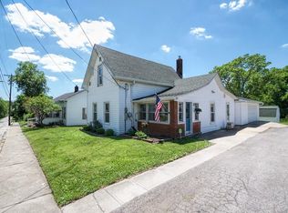 26 S Bittner Rd, New Palestine, IN 46163