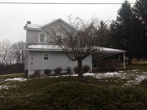 197 Ridge St, Coalport, PA 16661