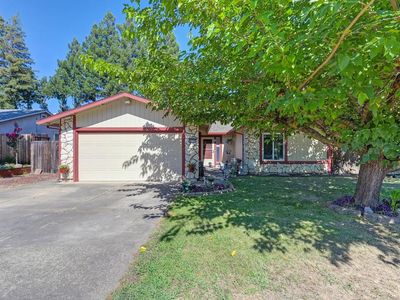 6385 Arcadia Ave, Loomis, CA, 95650