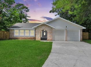 23007 Baneberry Dr, Spring, TX 77373