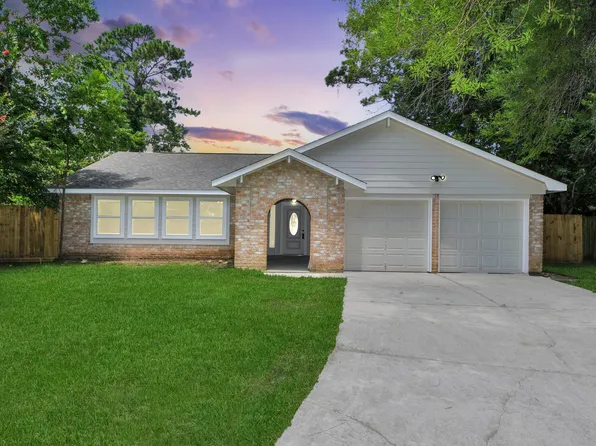 23007 Baneberry Dr, Spring, TX 77373