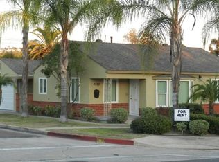 4799 Harbinson Ave #2, La Mesa, CA 91942