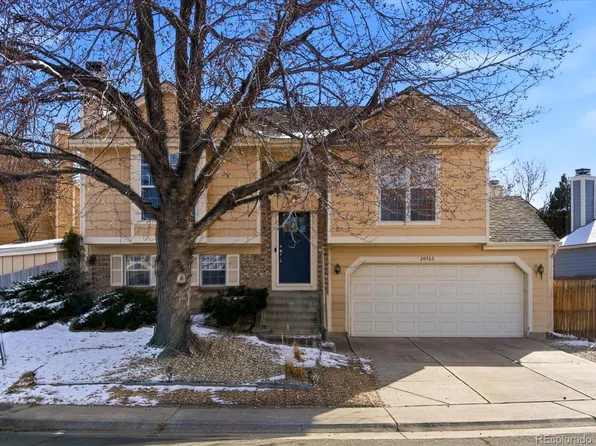 20762 E 44th Avenue, Denver, CO 80249