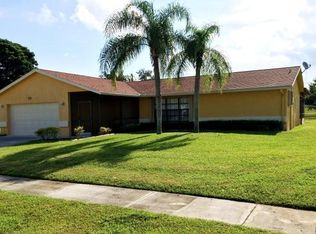 221 Bilbao St, Royal Palm Beach, FL 33411