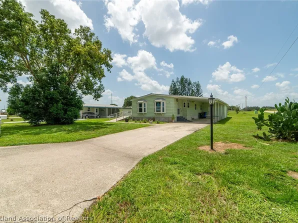 2 Century Blvd, Avon Park, FL 33825