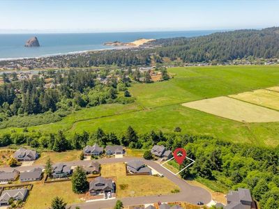 LOT 24 Lahaina Loop Rd, Pacific City, OR, 97135