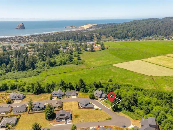 LOT 24 Lahaina Loop Rd, Pacific City, OR 97135