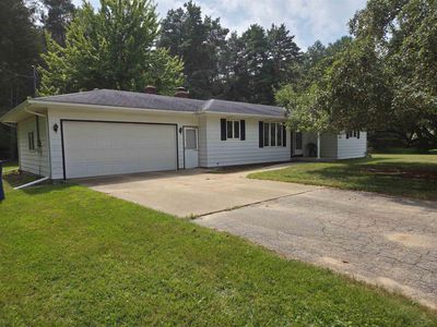 11180 E Jackson Rd, Merrill, MI, 48637