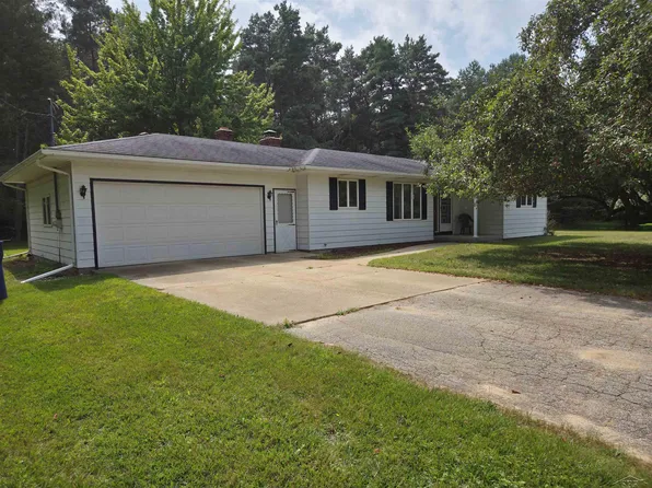 11180 E Jackson Rd, Merrill, MI 48637