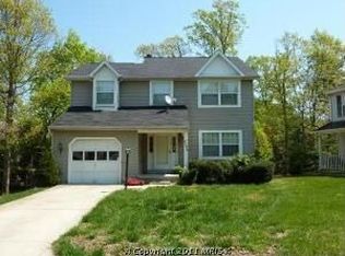 5134 Barracuda Ct, Waldorf, MD