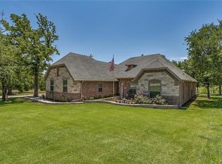 3704 Lonesome Creek Rd., Granbury, TX 76049