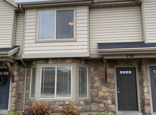 758 N Black Horse Loop, Spanish Fork, UT 84660