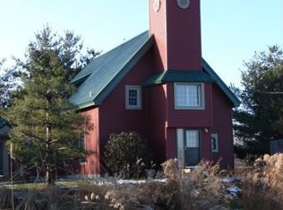 5532 N Old Us Highway 31, Rochester, IN 46975