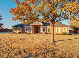 5404 152nd St, Lubbock, TX 79423