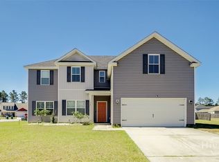 118 William Way, Springfield, GA 31329